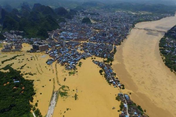 Felaketin bilançosu her geçen gün ağırlaşıyor