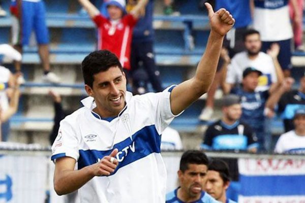 Şili basını da doğruladı