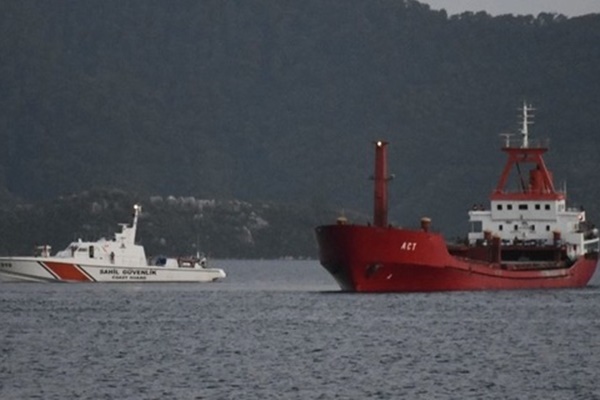 Yunan basınından flaş açıklama: İhbar ABD'den geldi