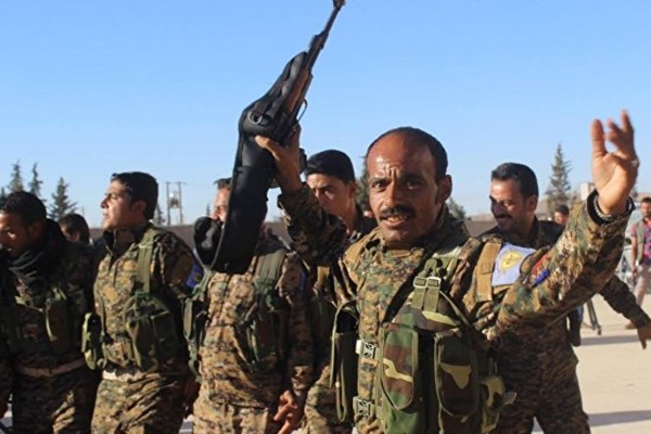 DSG eski kente girdi