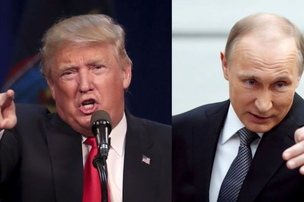 Trump ve Putin'in görüşme tarihi belli oldu!
