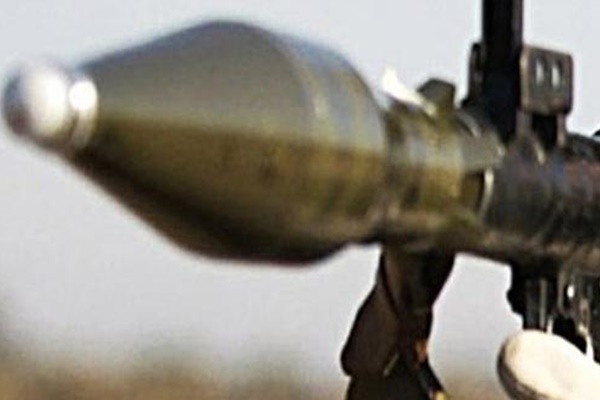 PKK'dan roketli saldırı! Yaralı askerler var