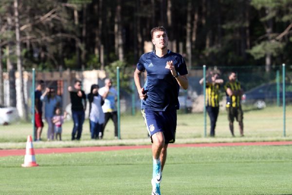 ''Fenerbahçe, çok doğru 2 transfer yaptı''