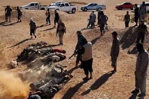 Şiddet olaylarının faturasını siviller ödüyor