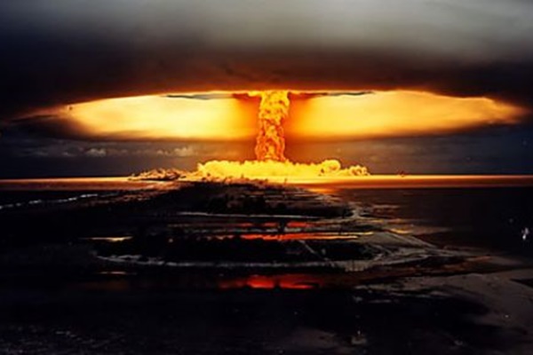 Dünyada nükleer silahlara yatırım artıyor