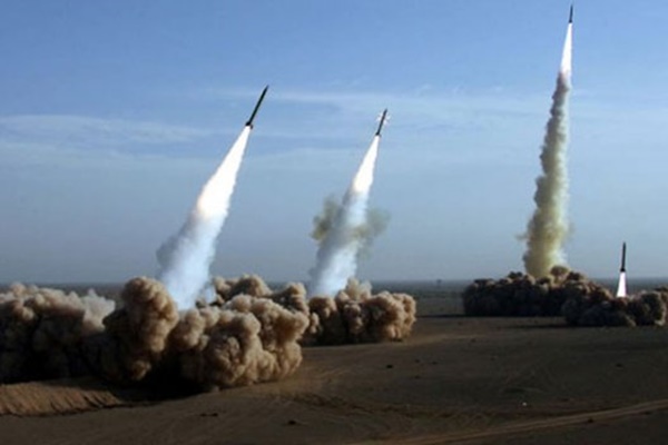 Gelişmekte olan piyasalar füze ile geriledi