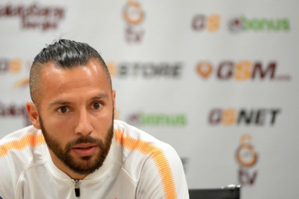 Yasin Öztekin başarının sırrını verdi