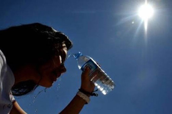 Bir ilde daha sıcak izni