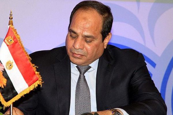 Sisi rejimi intikamını çocuklardan mı alıyor?