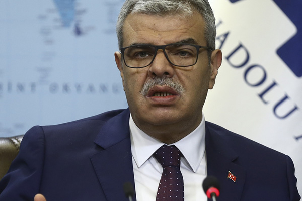 'Suriyelilere karşı toplumsal bir kışkırtma var'