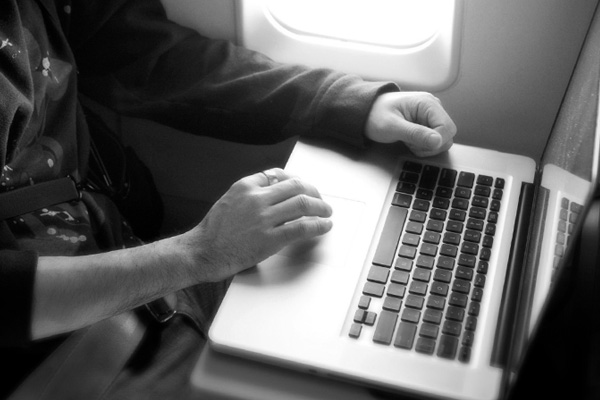 ABD, Türkiye'ye 'laptop' yasağını kaldırdı