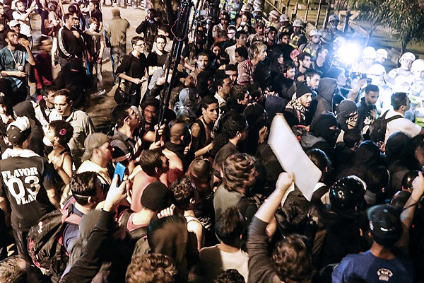 Yeni 15 Temmuz'a zemin hazırlanıyor