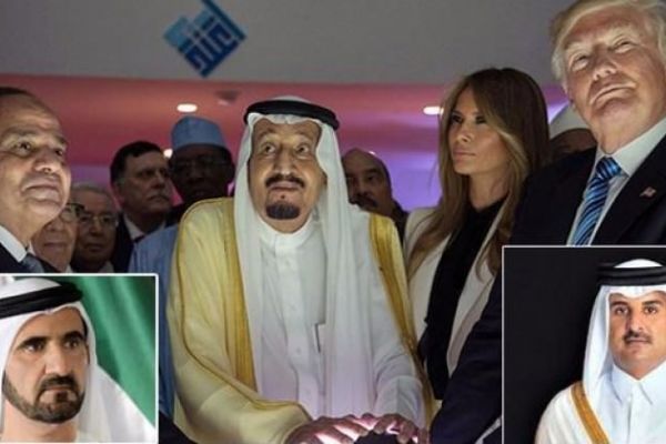 Katar, 13 maddelik talep listesine cevap verdi!