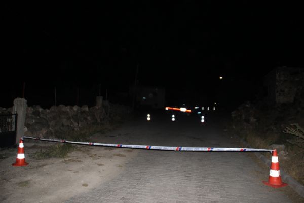 Kayseri ve Van'da silahlı kavga! Çok sayıda ölü ve yaralı var