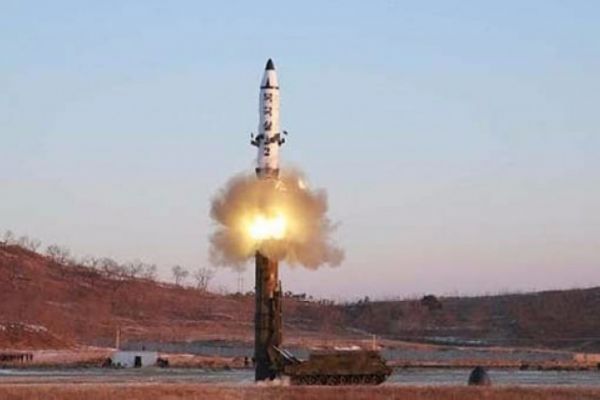 ABD'den acil kodlu çağrı! Vurabilir...