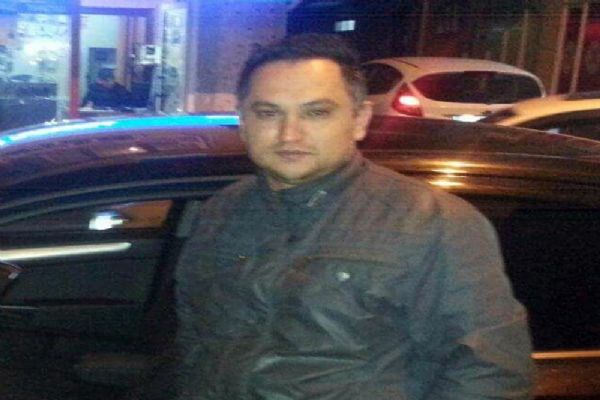 'Bu parayı sana yedirmem' deyip katliam yaptı