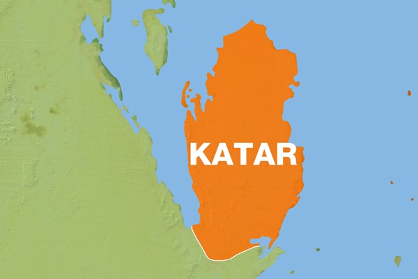Moody's Katar'ın notunu düşürdü