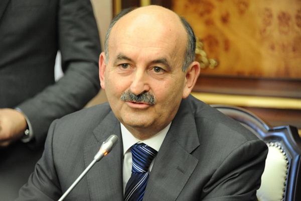 Müezzinoğlu'ndan kıdem tazminatı açıklaması