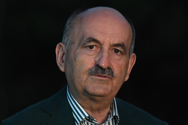 Mehmet Müezzinoğlu'ndan kıdem tazminatı açıklaması