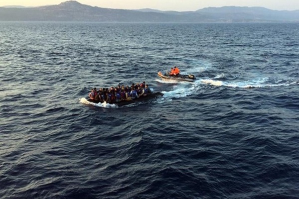 Akdeniz'de büyük facia! Sadece 3 kişi kurtarıldı