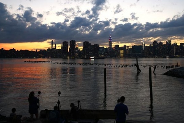 ABD'de kanlı bağımsızlık günü tatili