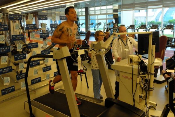 Beşiktaş'ta sağlık kontrolleri sürüyor