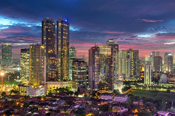 O ülke başkentini değiştirmeye hazırlanıyor