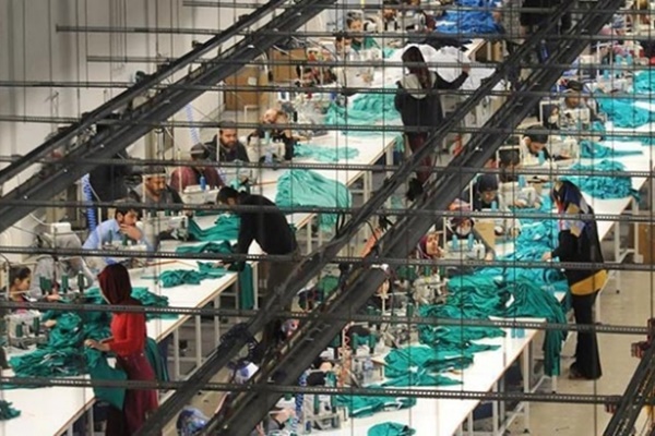 İstihdam seferberliğinde 2017 damgası