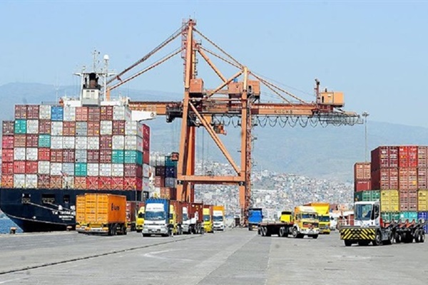 Doğu ve Güneydoğu'da ihracat yüz güldürdü