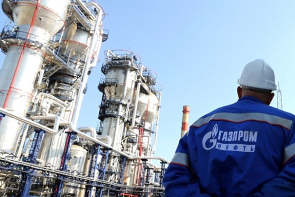 Rus gazı 2019 sonunda Çin'e ulaşacak