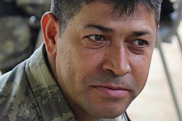 Halisdemir’in ismi koruma altında