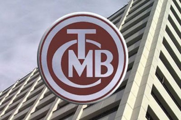 Döviz rezervi 1.1 milyar dolar yükseldi