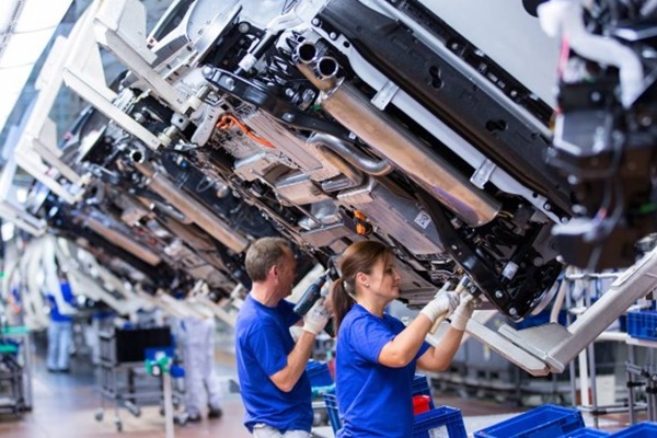 Araç satışları 3 aydır düşüyor