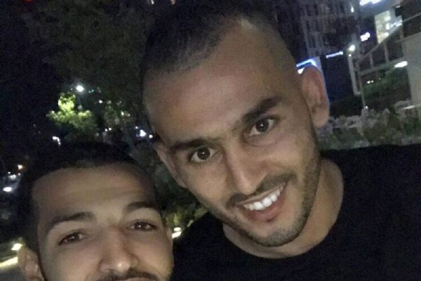 Evkur Yeni Malatyaspor'da çifte transfer