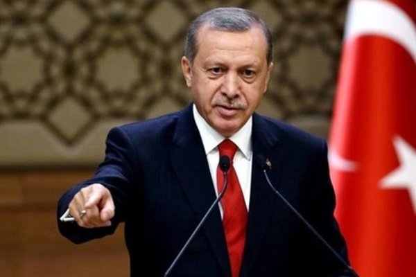 Erdoğan talimat verdi: Teşkilat değişecek