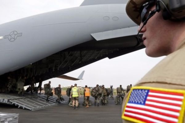 ABD'den Türkiye ve İran'ı saf dışı bırakma planı!