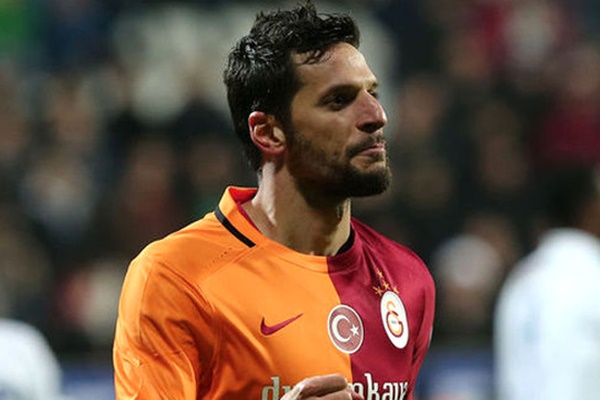 Hakan Balta imzayı atıyor!