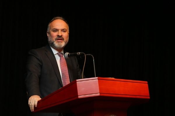 ''Türkiye yatırım için güvenli ve verimli bir ekonomi''