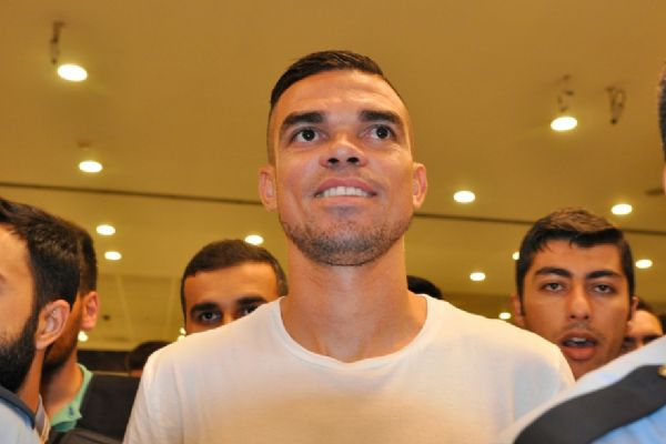 Pepe'nin maliyeti belli oldu