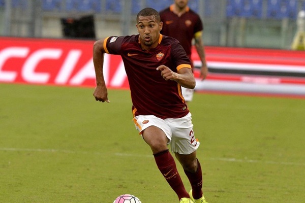 Galatasaray'ın gözü Vainqueur'da