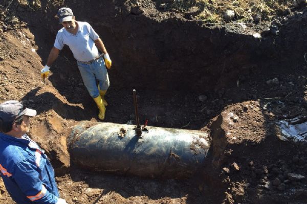 5 ilde kaçak akaryakıt operasyonu