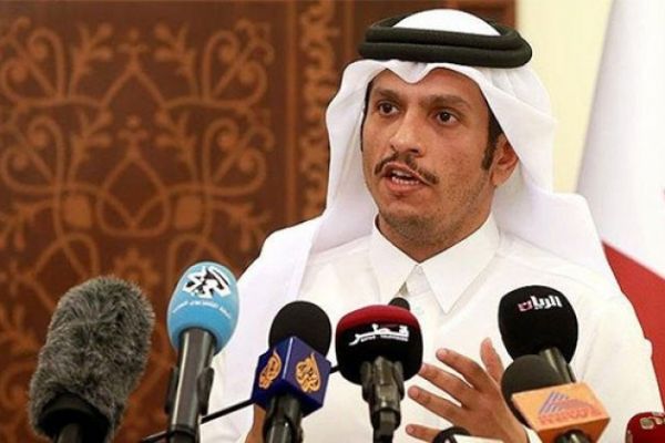 Katar'dan çok sert açıklama! İzin vermeyeceğiz