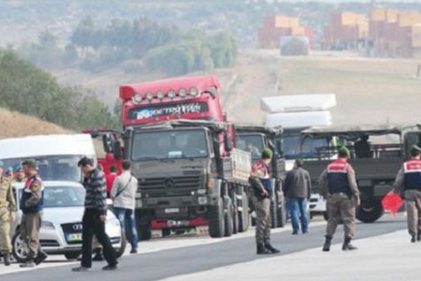 ABD'nin ardından Başsavcılık'tan MİT tırları açıklaması!