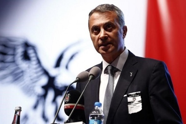 Fikret Orman'dan önemli açıklamalar!