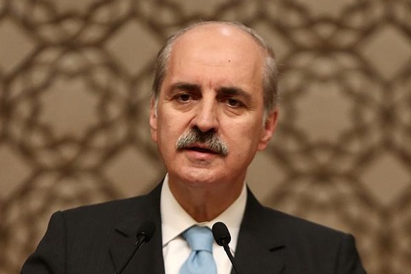 Hükümet'ten açıklama: Hazırlık yapıyoruz