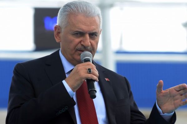 Başbakan uyardı: Haddini aşan olursa...