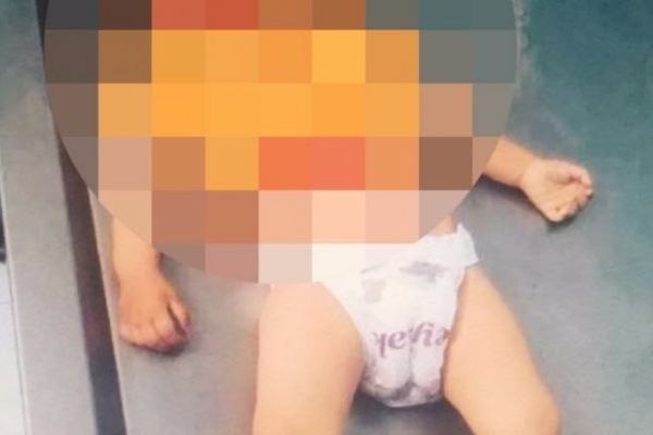 Zehra bebek için seferber oldular!