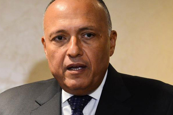 Kahire'deki Katar zirvesinin ardından açıklama!