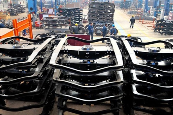 Milli Tren Projesi için 30 mühendis istihdam edilecek