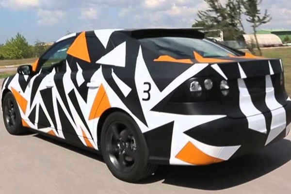 Yerli otomobile sürpriz talip! Biz yapalım